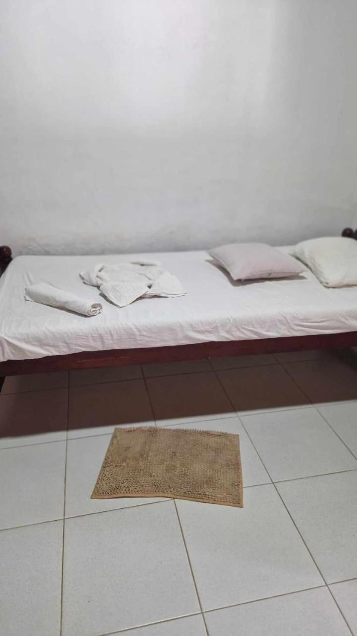 Damith Guest House Unawatuna Dış mekan fotoğraf