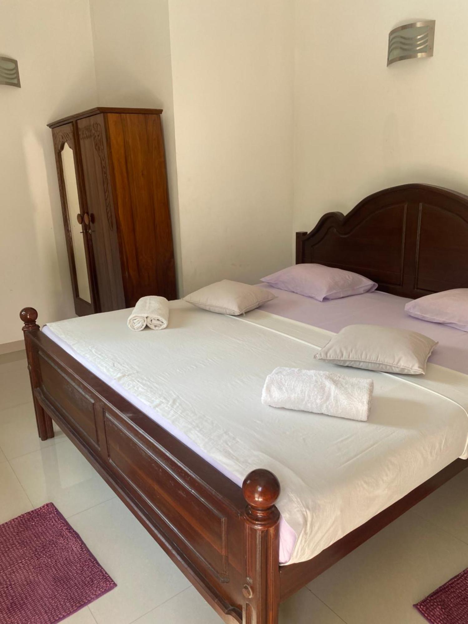 Damith Guest House Unawatuna Dış mekan fotoğraf