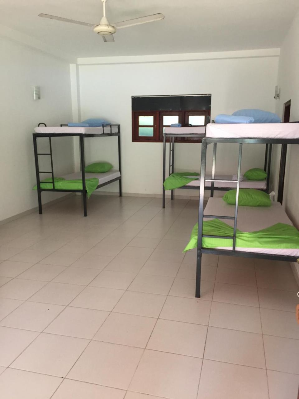 Damith Guest House Unawatuna Dış mekan fotoğraf