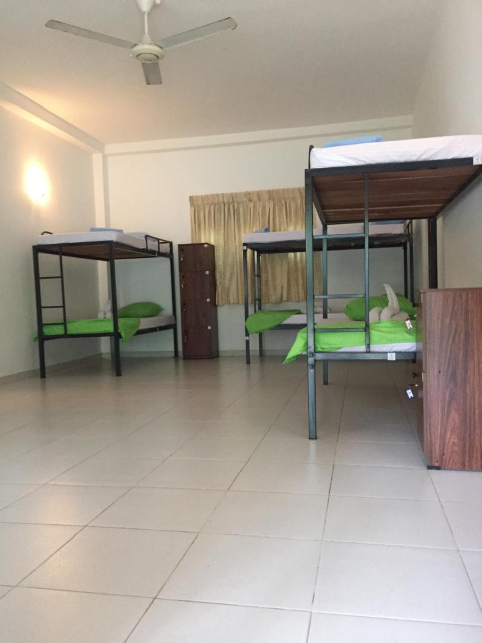 Damith Guest House Unawatuna Dış mekan fotoğraf