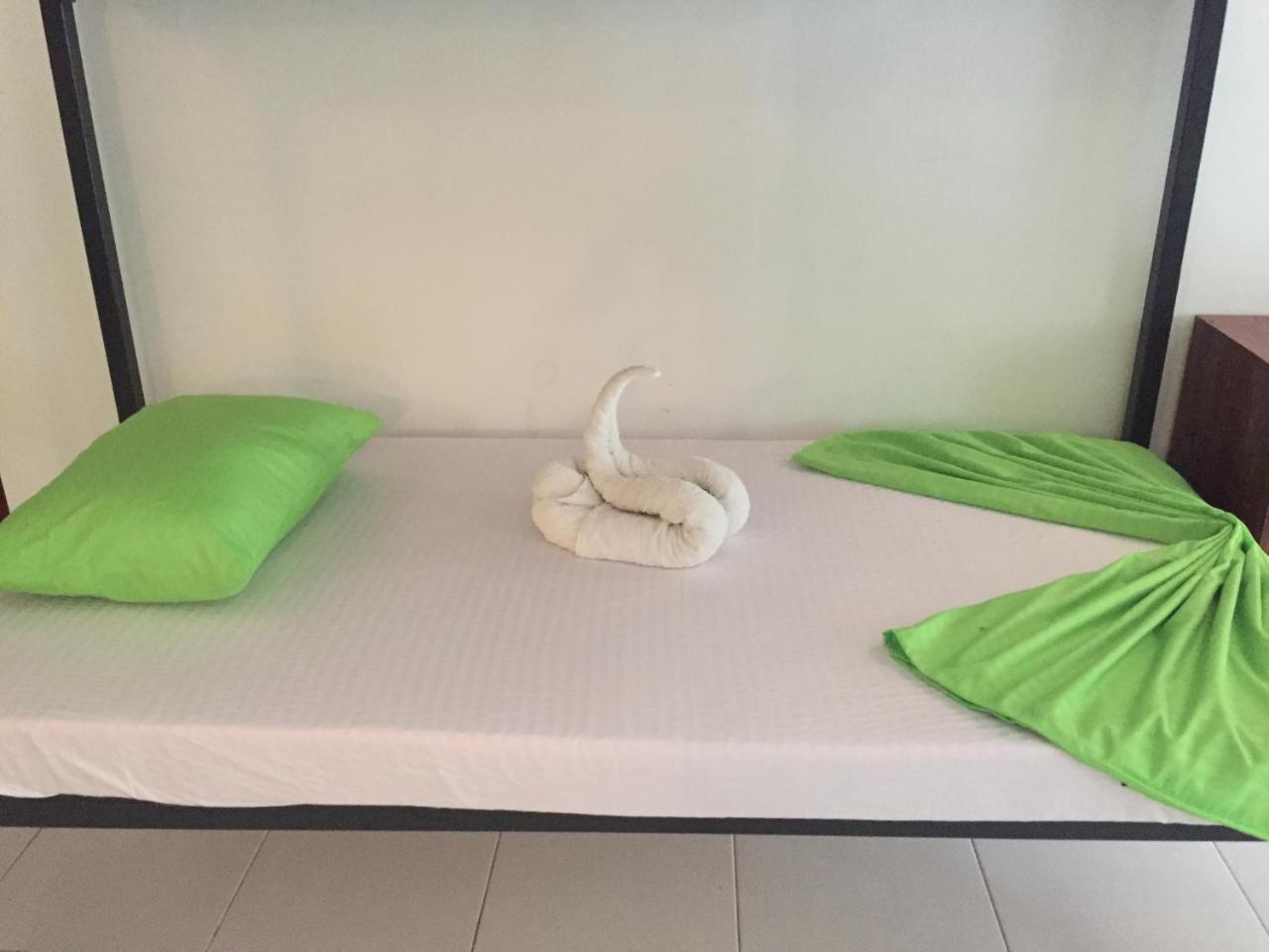 Damith Guest House Unawatuna Dış mekan fotoğraf