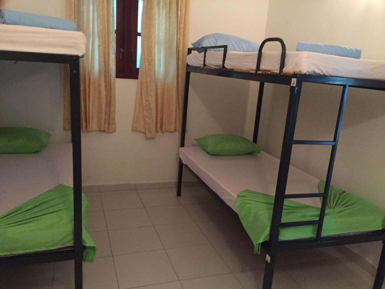Damith Guest House Unawatuna Dış mekan fotoğraf
