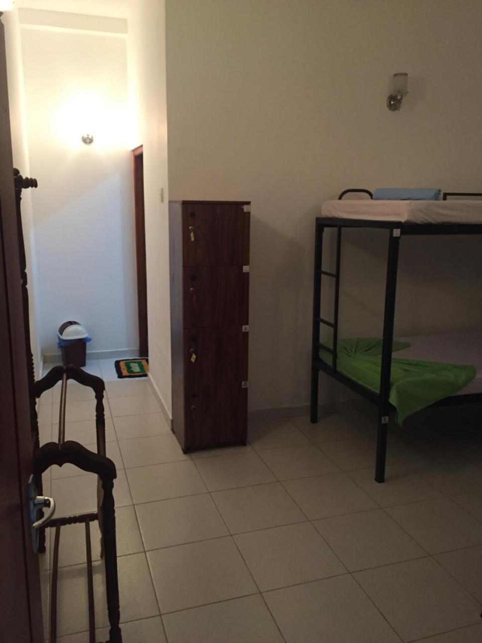 Damith Guest House Unawatuna Dış mekan fotoğraf